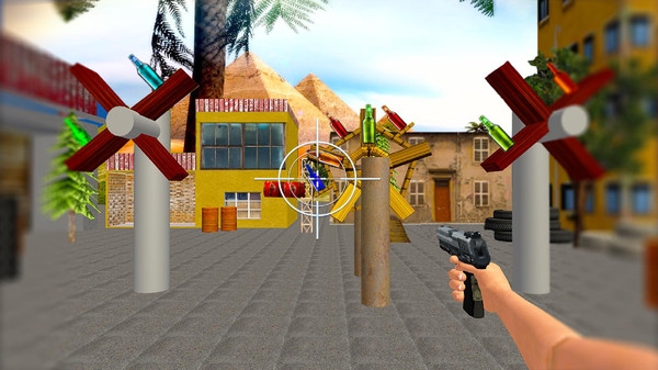 瓶子射手 v1.20 安卓版 2