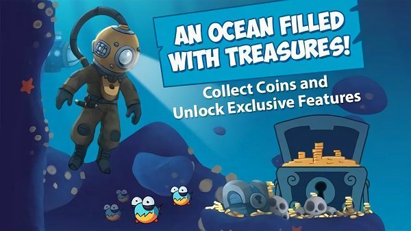 EatMe.io中文版 v3.2.0 安卓版 1