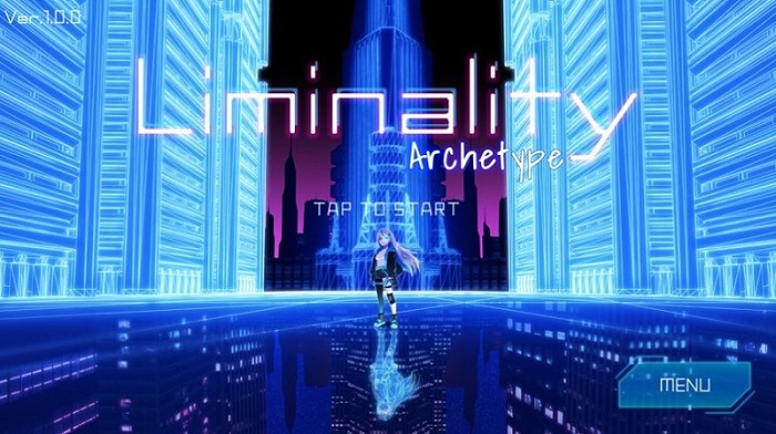 Liminality游戲 v1.2.0 安卓版 0