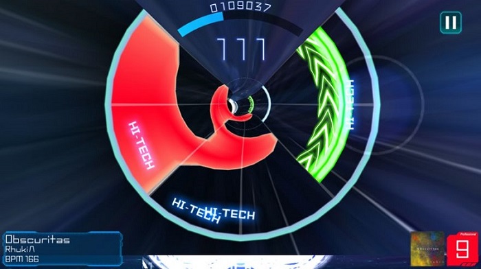 Liminality游戲 v1.2.0 安卓版 2