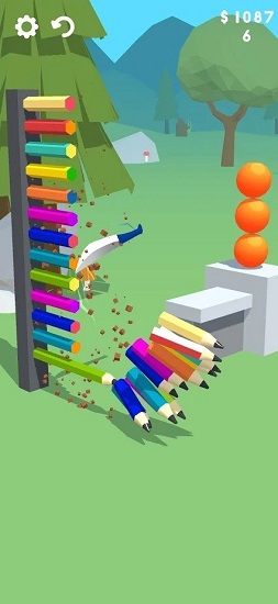 切開一切小游戲 v1.0 安卓版 3