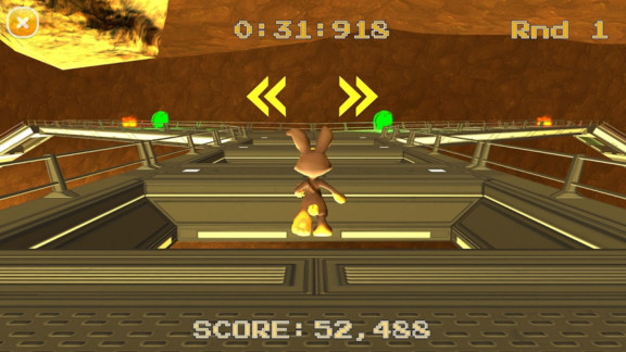 瘋狂羅賓兔最新版 v1.0.1 安卓版 3