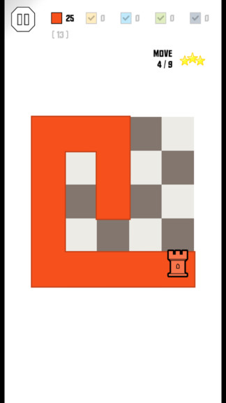粉刷棋 v1.0.1 安卓版 0