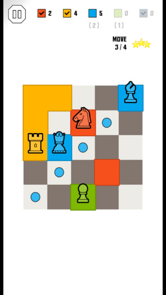 粉刷棋 v1.0.1 安卓版 2