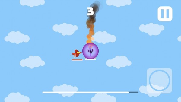 超級(jí)火燒機(jī)翅中文版 v1.4 安卓版 1