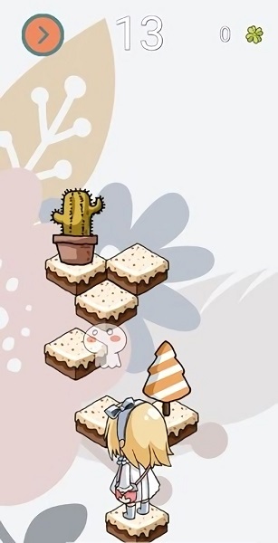 公主快跑手游 v0.1 安卓版 2