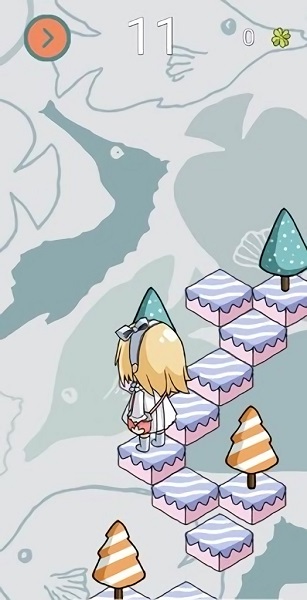 公主快跑手游 v0.1 安卓版 3