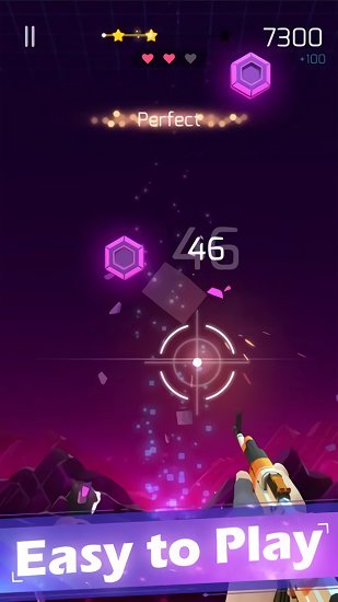 節(jié)奏槍戰(zhàn)免費(fèi)版 v1.5.2 安卓版 1