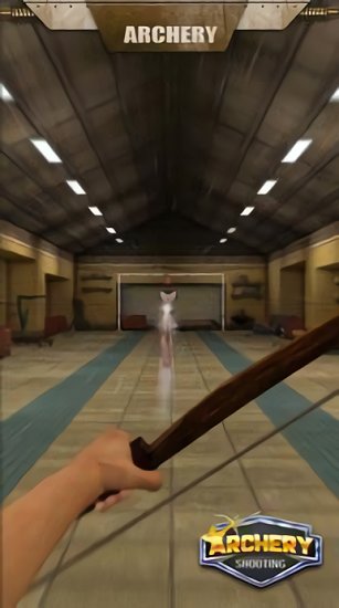 射箭射擊戰(zhàn)3D最新版 v1.0.3 安卓版 1