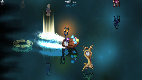 沿河旅程最新版 v0.2 安卓版 0