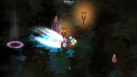 沿河旅程最新版 沿河旅程手游