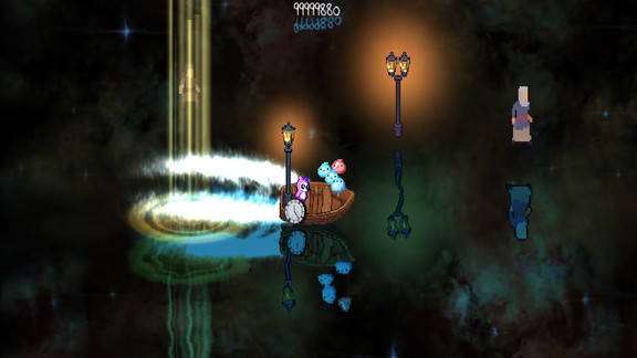 沿河旅程最新版 v0.2 安卓版 3