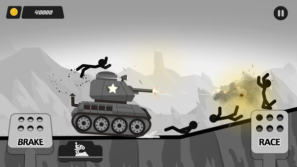 火柴人給我死游戲 v1.06 安卓版 0