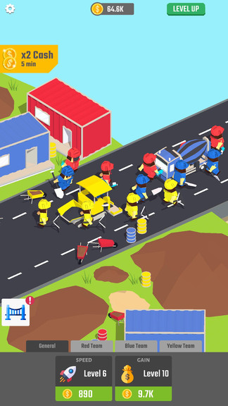 閑置橋梁建設(shè) v1.6 安卓版 0