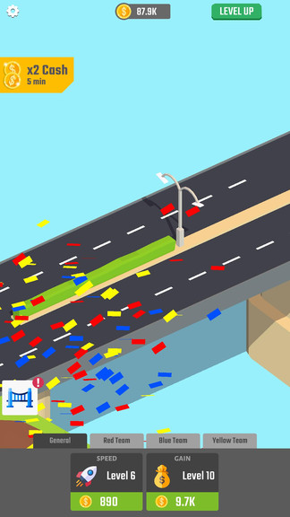 閑置橋梁建設(shè) v1.6 安卓版 1