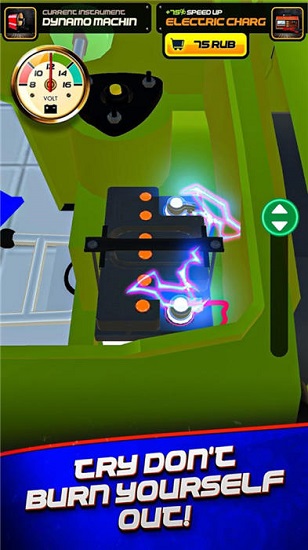 汽修模擬器游戲 v0.1.25 安卓版 1