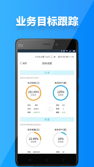 青牛掌柜最新版 v5.2.3 安卓版 1