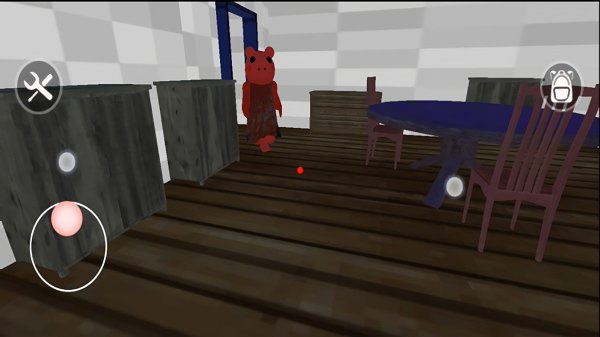 可怕小豬鄰居中文版 v1.01 安卓版 1