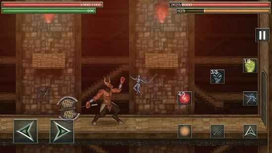 怪物挑戰(zhàn)神話最新版 v1.031安卓版 0