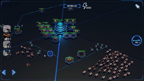 dots游戲 v1.0 安卓版 0