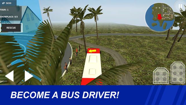 印度大巴手機版(大巴模擬器) v1.0.1 安卓版 0