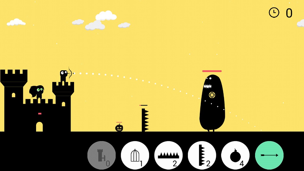 南瓜頭的進(jìn)攻游戲下載