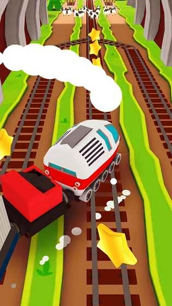 火車快跑游戲下載