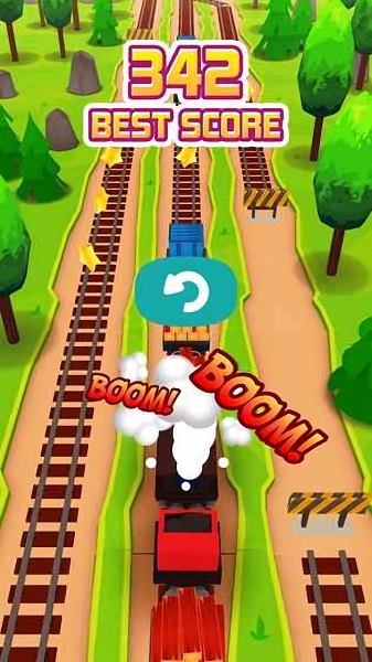 火車快跑手游 v1.0.2 安卓版 2