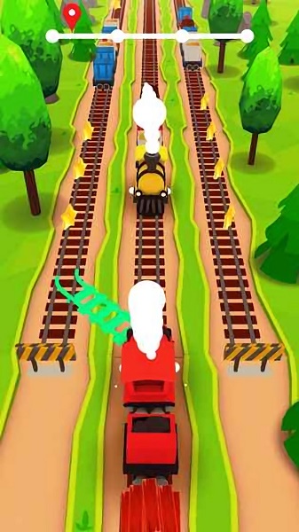 火車快跑手游 v1.0.2 安卓版 3
