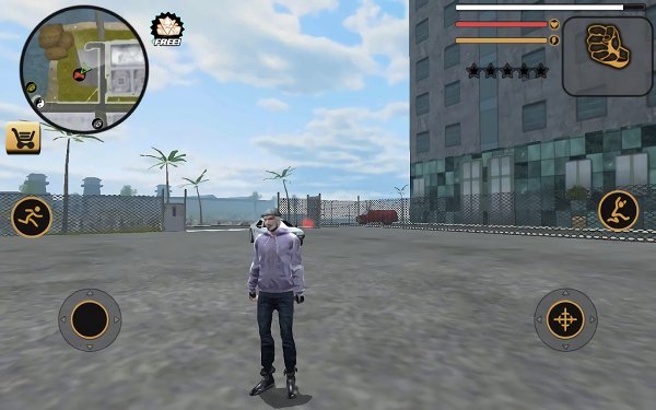 邁阿密獵車手免費(fèi)版 v2.6 安卓版 2