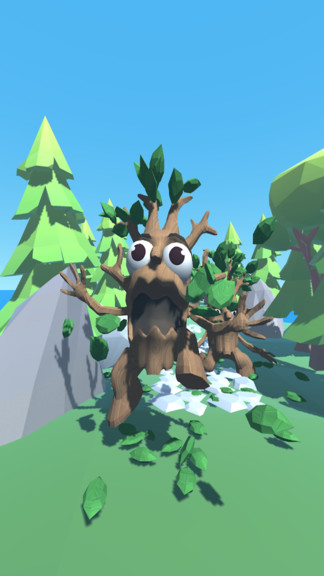 砍掉全部樹妖最新版 v0.1 安卓版 1