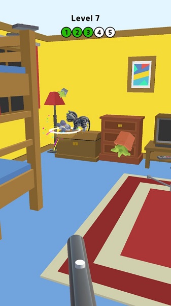 貓咪小能手 v0.1 安卓版 1