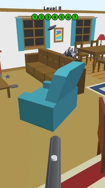 貓咪小能手 v0.1 安卓版 3