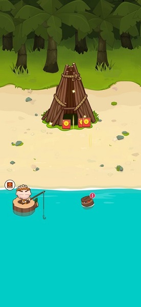 島主模擬器紅包版 v1.040 安卓版 3