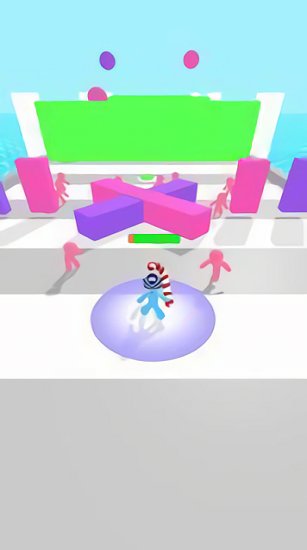 命中所有目標(biāo)官方版 v1.4.0 安卓版 0