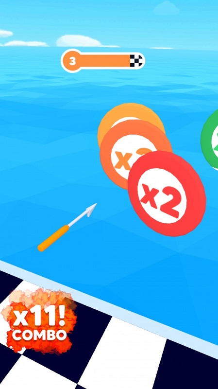 把它們釘起來游戲 v1.0.2 安卓版 0
