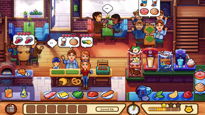 歡迎來到櫻草湖完整版 v1.0 安卓版 0