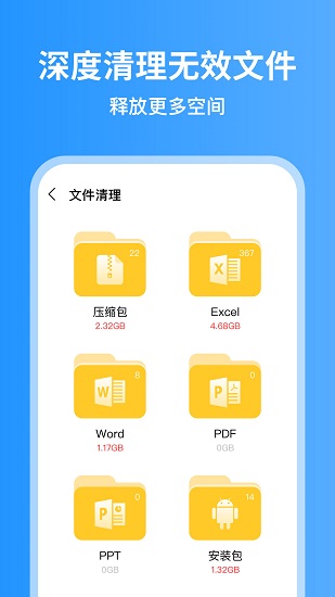 超威清理大師0