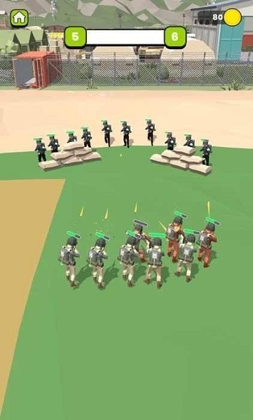 機(jī)載小隊(duì)3D下載