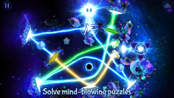 光之宇宙游戲 v1.2.5 安卓版 3