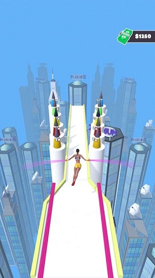 我的指甲最長(zhǎng) 我的指甲最長(zhǎng)手游