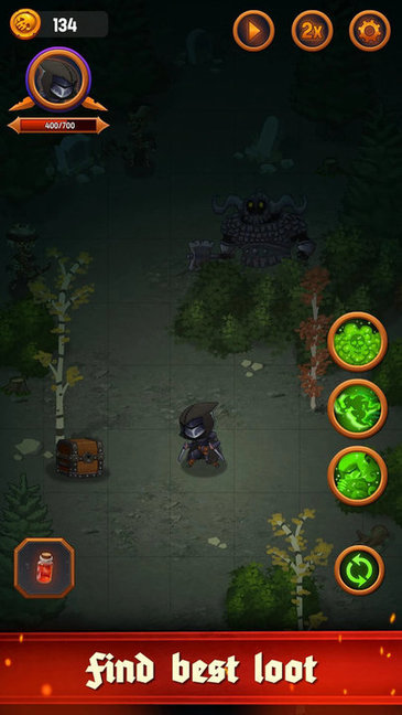 地下城英雄時代中文版 v1.1.161 安卓版 0