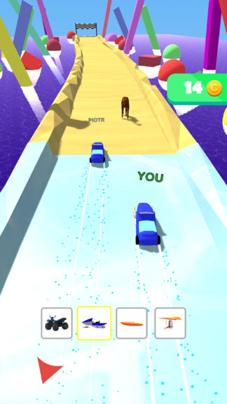 我的摩托車官方版 v1.0.0 安卓版 3