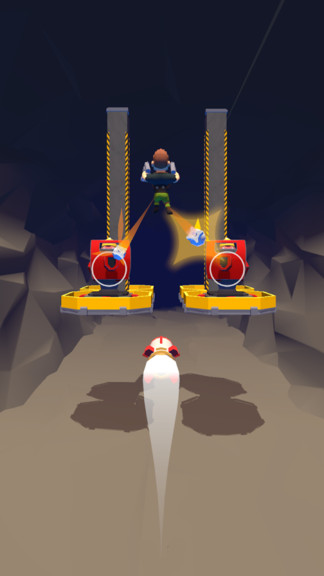 火箭戰(zhàn)士最新版 v0.1.2 安卓版 1