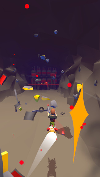火箭戰(zhàn)士最新版 v0.1.2 安卓版 3