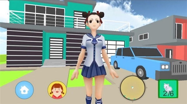 小忍模擬器游戲 v4.0.7 安卓版 2