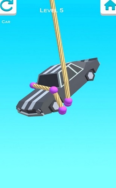 繩索解除手機(jī)版 v1.2 安卓版 1
