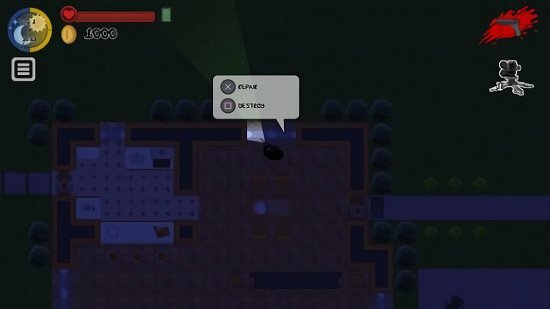 舉行之夜最新版 v0.601 安卓版 0