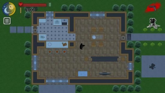 舉行之夜最新版 v0.601 安卓版 1