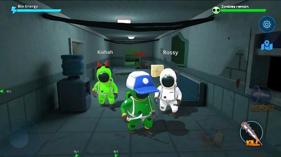 WhoisImpostor中文版 v1.0.5 安卓版 1